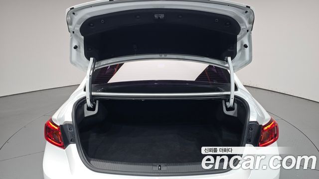 Renault Korea SM6 2019 — photo 30