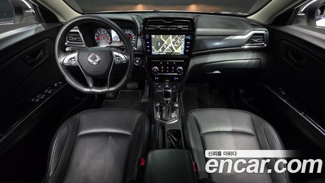 KG Mobility TIBOLI 2021 — photo 10