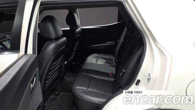 KG Mobility TIBOLI 2021 — photo 18