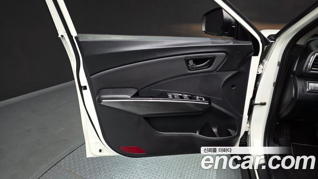 KG Mobility TIBOLI 2021 — photo 14