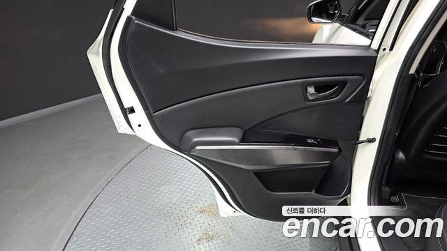 KG Mobility TIBOLI 2021 — photo 15