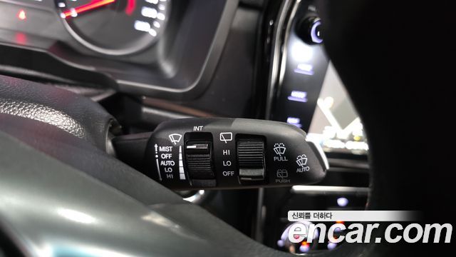 KG Mobility TIBOLI 2021 — photo 28