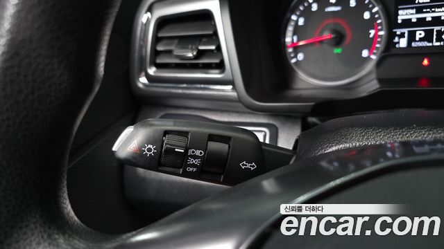 KG Mobility TIBOLI 2021 — photo 29