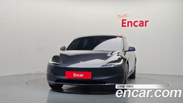 Tesla Model 3 2024 — photo 3
