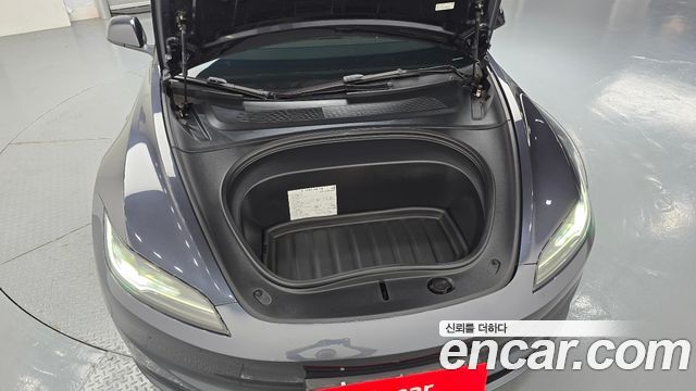 Tesla Model 3 2024 — photo 6