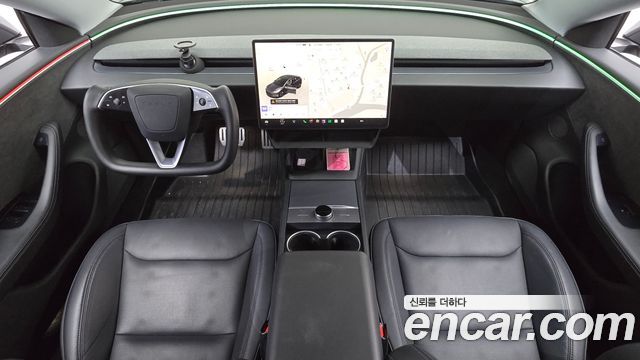 Tesla Model 3 2024 — photo 10