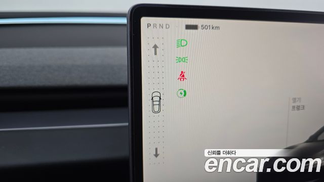 Tesla Model 3 2024 — photo 12