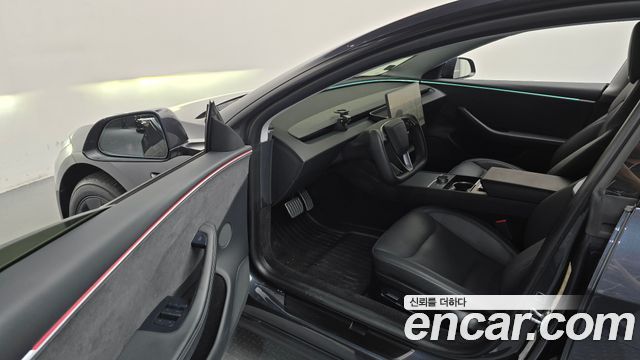 Tesla Model 3 2024 — photo 13