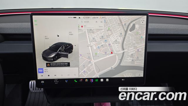 Tesla Model 3 2024 — photo 18