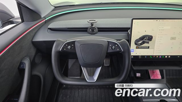 Tesla Model 3 2024 — photo 19