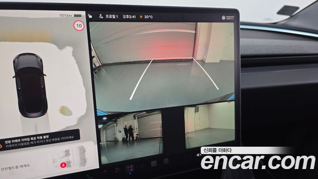 Tesla Model 3 2024 — photo 20