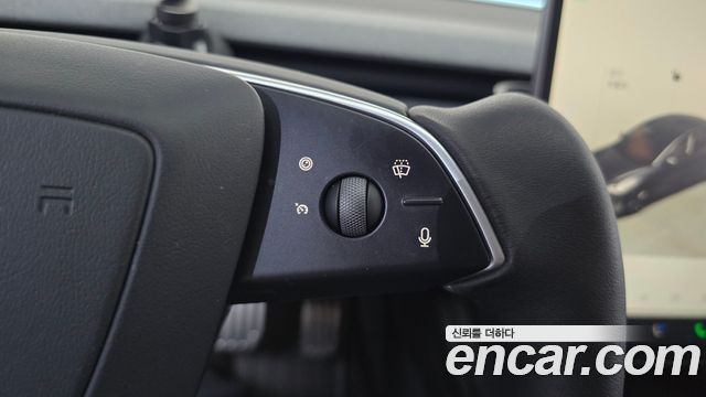 Tesla Model 3 2024 — photo 21