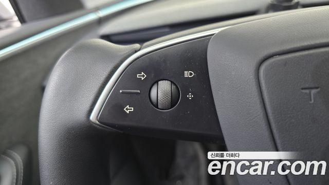 Tesla Model 3 2024 — photo 22