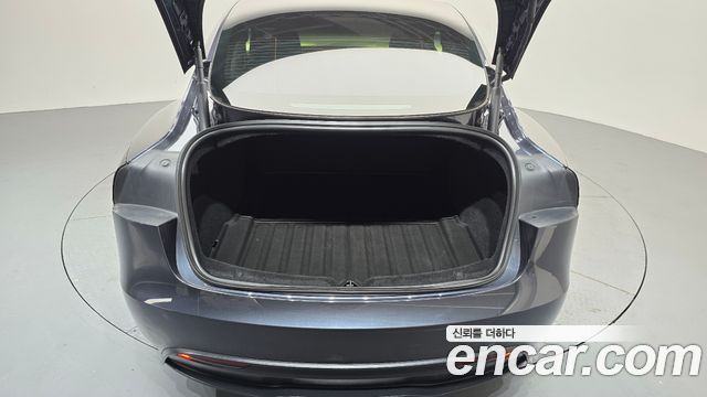 Tesla Model 3 2024 — photo 24