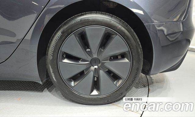 Tesla Model 3 2024 — photo 7