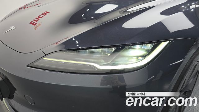 Tesla Model 3 2024 — photo 8