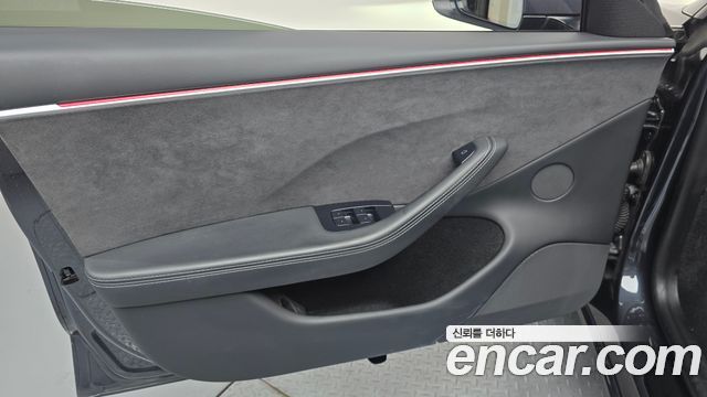 Tesla Model 3 2024 — photo 14