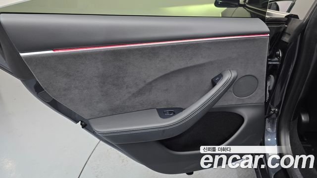 Tesla Model 3 2024 — photo 15