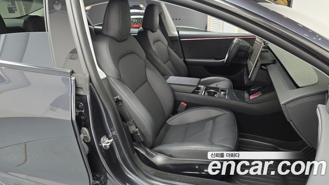 Tesla Model 3 2024 — photo 16