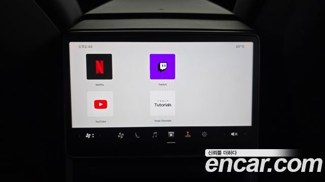 Tesla Model 3 2024 — photo 31