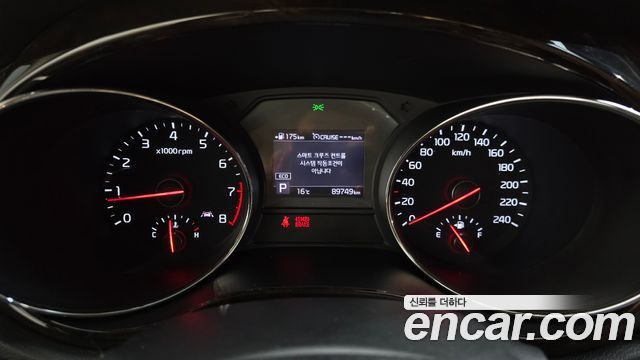 Kia Canival 2019 — photo 8