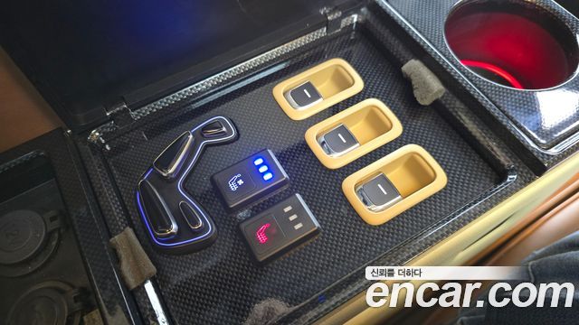 Kia Canival 2019 — photo 16