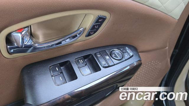 Kia Canival 2019 — photo 20
