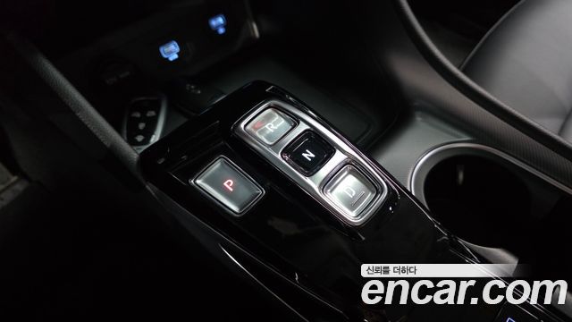 Hyundai Sonata 2021 — photo 9