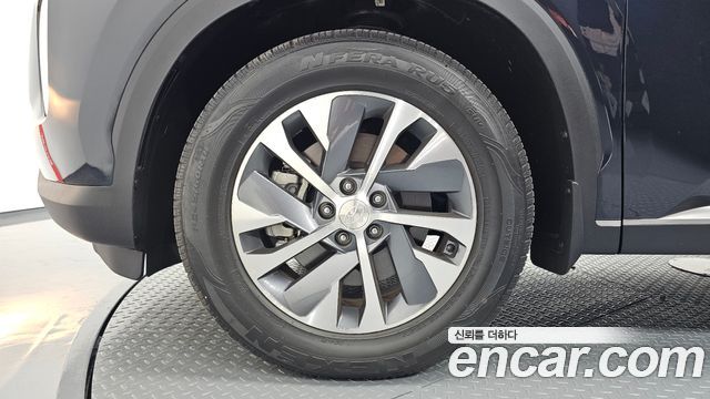 Hyundai Palisade 2019 — photo 5