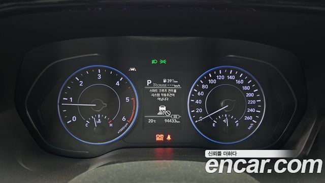 Hyundai Palisade 2019 — photo 11