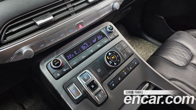 Hyundai Palisade 2019 — photo 12
