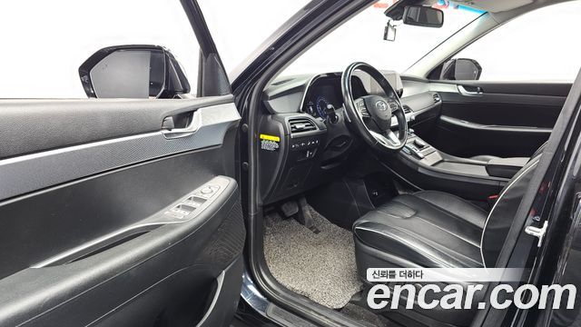 Hyundai Palisade 2019 — photo 13