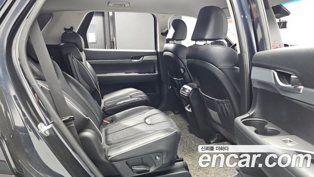 Hyundai Palisade 2019 — photo 17