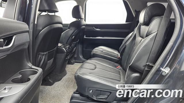Hyundai Palisade 2019 — photo 18
