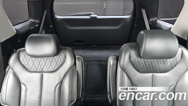Hyundai Palisade 2019 — photo 19