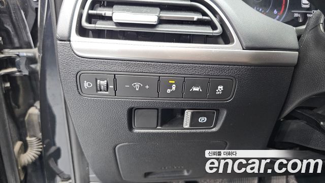 Hyundai Palisade 2019 — photo 21