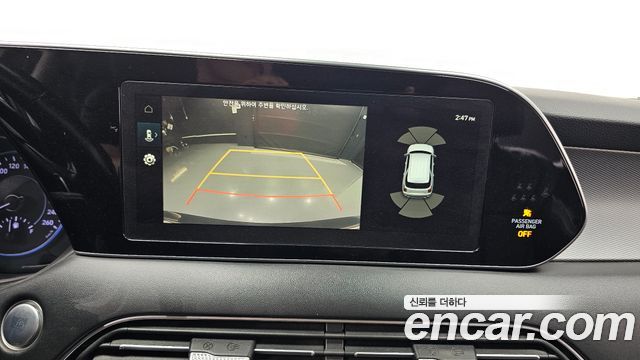 Hyundai Palisade 2019 — photo 24