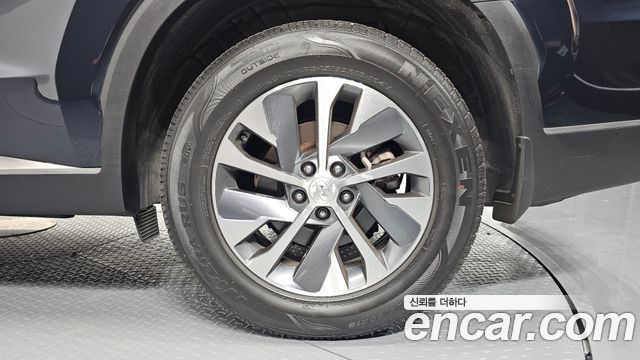 Hyundai Palisade 2019 — photo 7