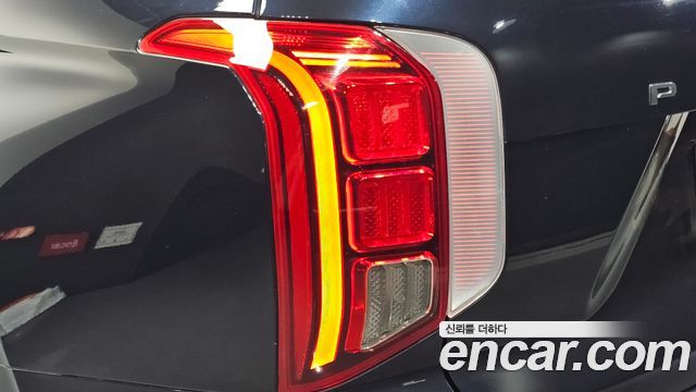 Hyundai Palisade 2019 — photo 9