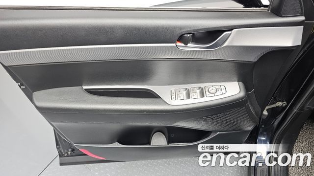 Hyundai Palisade 2019 — photo 14