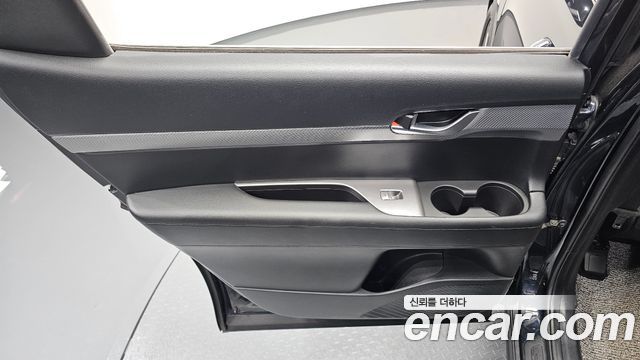 Hyundai Palisade 2019 — photo 15