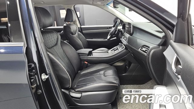 Hyundai Palisade 2019 — photo 16