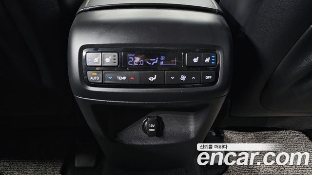 Hyundai Palisade 2019 — photo 30