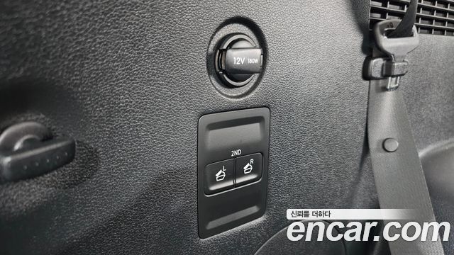 Hyundai Palisade 2019 — photo 32