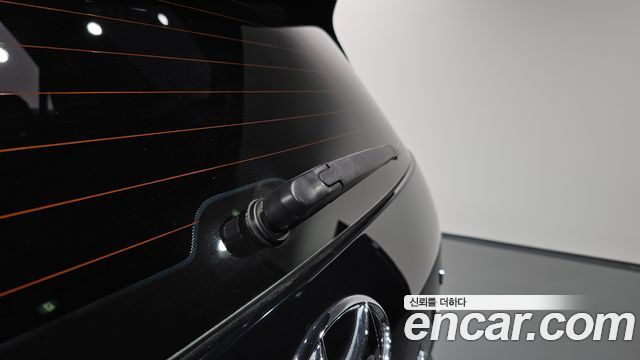 Hyundai Palisade 2019 — photo 34