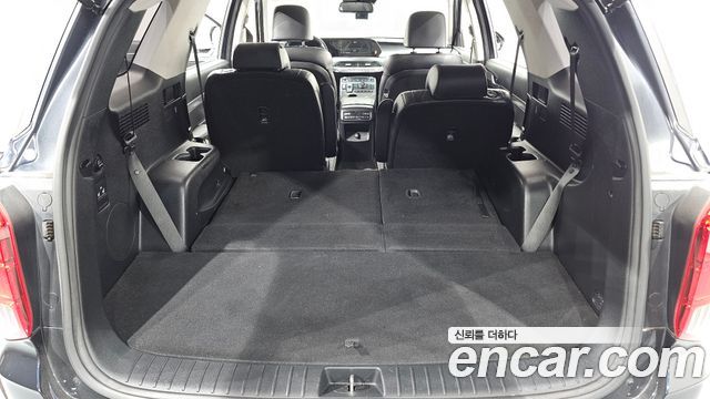 Hyundai Palisade 2019 — photo 35