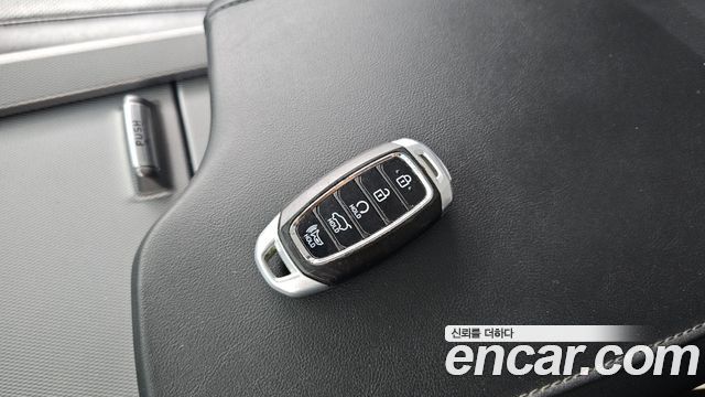 Hyundai Palisade 2019 — photo 36