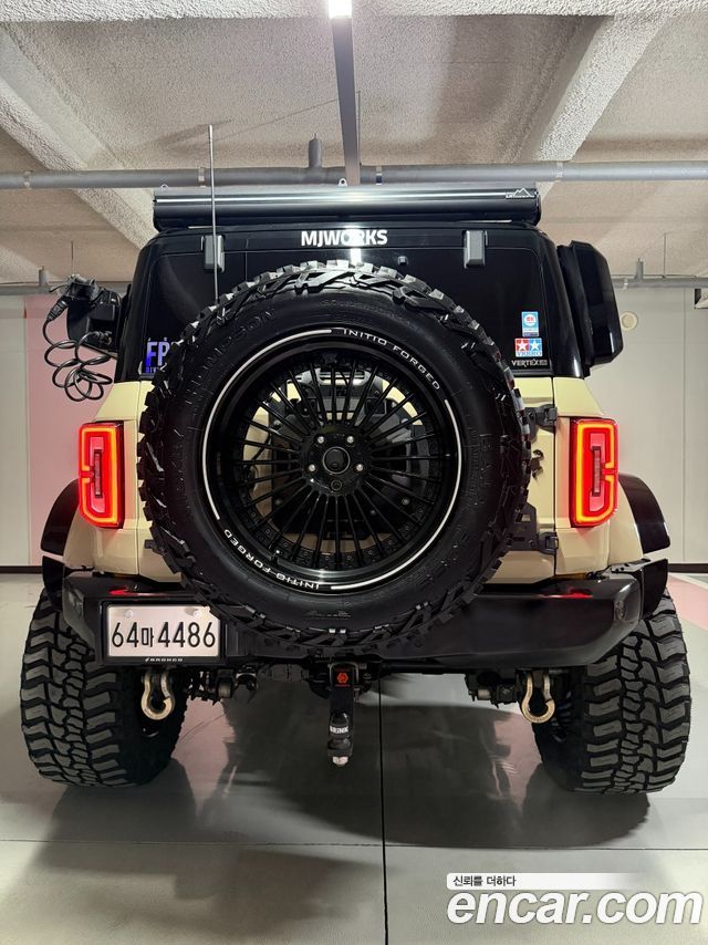 Ford Bronco 2022 — photo 4
