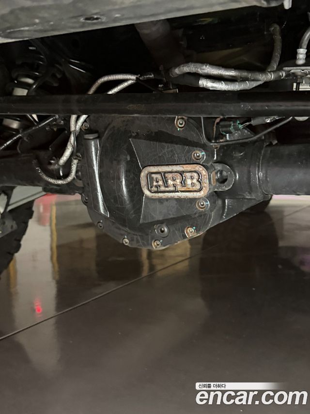 Ford Bronco 2022 — photo 15