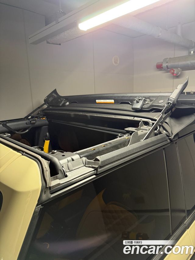 Ford Bronco 2022 — photo 16